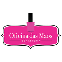 OFICINA DAS MÃOS  SALÃO DE BELEZA