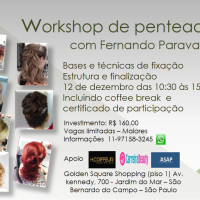 Fernando Paravano CONSUMIDOR Fernando Paravano CONSUMIDOR