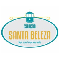 Estacao Santa Beleza SALÃO DE BELEZA Estacao Santa Beleza SALÃO DE BELEZA