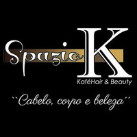 Spazio Kafe Cabeleireiros SALÃO DE BELEZA