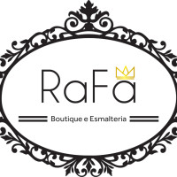 RaFa boutique e esmalteria ESMALTERIA