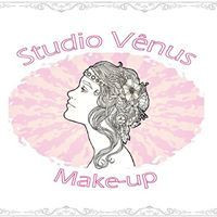 Studio Venus Makeup  SALÃO DE BELEZA