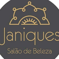 Janiques Salão de Beleza SALÃO DE BELEZA