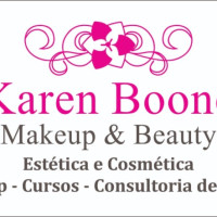 KAREN BOONE MAKEUP & BEAUTY PROFISSIONAL AUTÔNOMO LIBERAL KAREN BOONE MAKEUP & BEAUTY PROFISSIONAL AUTÔNOMO LIBERAL