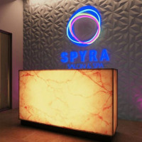 SPYRA SALON & SPA SALÃO DE BELEZA