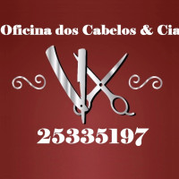 Vaga Emprego Esteticista Santo Amaro SAO PAULO São Paulo SALÃO DE BELEZA Oficina dos Cabelos& Cia Vaga Emprego Esteticista Santo Amaro SAO PAULO São Paulo SALÃO DE BELEZA Oficina dos Cabelos& Cia