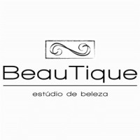 BEAUTIQUE ESTUDIO DE BELEZA SALÃO DE BELEZA BEAUTIQUE ESTUDIO DE BELEZA SALÃO DE BELEZA