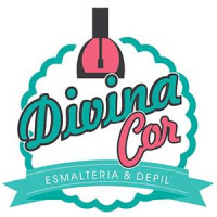 Divina Cor Esmalteria & Depil SALÃO DE BELEZA Divina Cor Esmalteria & Depil SALÃO DE BELEZA