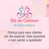 Dia do Glamour PROFISSIONAL AUTÔNOMO LIBERAL