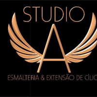 Vaga Emprego Manicure e pedicure Jardim Pedroso MAUA São Paulo ESMALTERIA Studio A