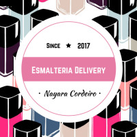 Esmalteria Delivery NC ESMALTERIA