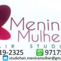 Studio Hair Menina Mulher SALÃO DE BELEZA