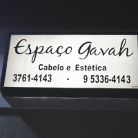 Espaço Gavah SALÃO DE BELEZA Espaço Gavah SALÃO DE BELEZA