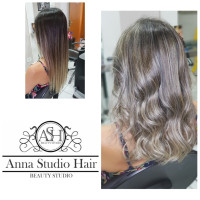 Anna Studio Hair SALÃO DE BELEZA Anna Studio Hair SALÃO DE BELEZA