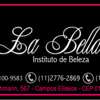 LaBella Instituto de Beleza SALÃO DE BELEZA