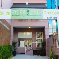 FIORE DI LOTO CLÍNICA DE ESTÉTICA / SPA FIORE DI LOTO CLÍNICA DE ESTÉTICA / SPA