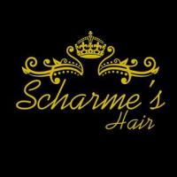 SCHARMES HAIR EXTENSION OUTROS