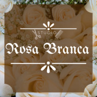 Studio Rosa Branca  SALÃO DE BELEZA