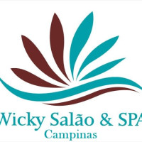 Wicky Salão & Spa SALÃO DE BELEZA