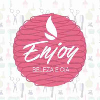 Enjoy beleza e cia  SALÃO DE BELEZA