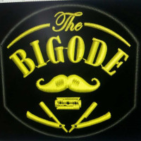 THE BIGODE  BARBEARIA