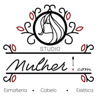 Studio Mulher.com  SALÃO DE BELEZA