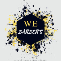 We barber's SALÃO DE BELEZA