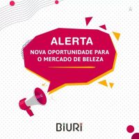 Biuri SALÃO DE BELEZA