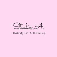 Studio A. Hairstylist & Make up SALÃO DE BELEZA