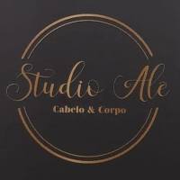 Studio Ale Cabelo e Corpo SALÃO DE BELEZA