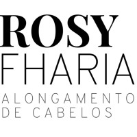 Rosy Fharia Alongamento de Cabelos SALÃO DE BELEZA