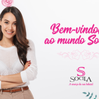 Socila SALÃO DE BELEZA