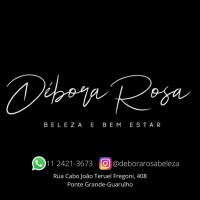 Débora Rosa Beleza e Bem Estar SALÃO DE BELEZA