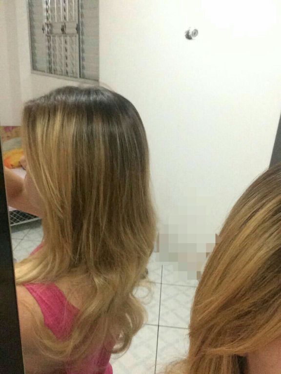 Cabelo