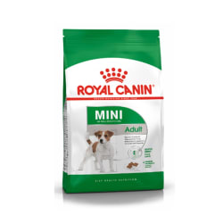 Royal Canin โรยัล คานิน อาหารเม็ด สำหรับสุนัขโต สายพันธุ์เล็ก อายุ 10 เดือนขึ้นไป