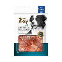 K-sy เค ซี ขนม สำหรับสุนัข รสสันในไก่กรอบ 200 g_1