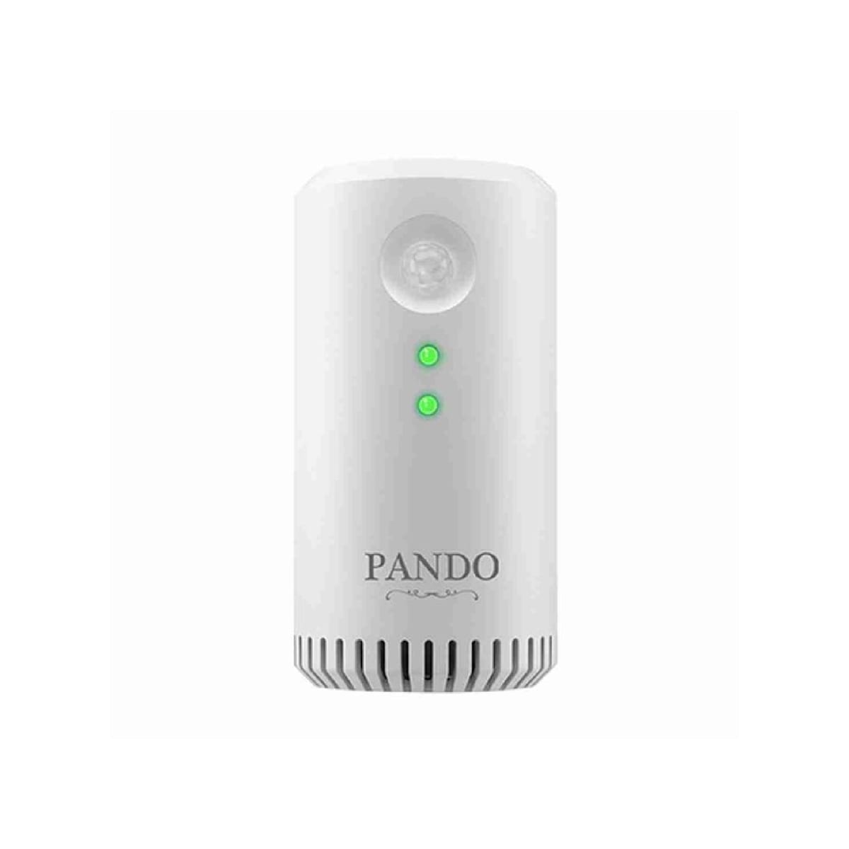 Pando แพนโด้ เพ็ท ที่ดับกลิ่นอัตโนมัติ สำหรับสัตว์เลี้ยง 5 x 11 x 6 L x H x W (cm)
