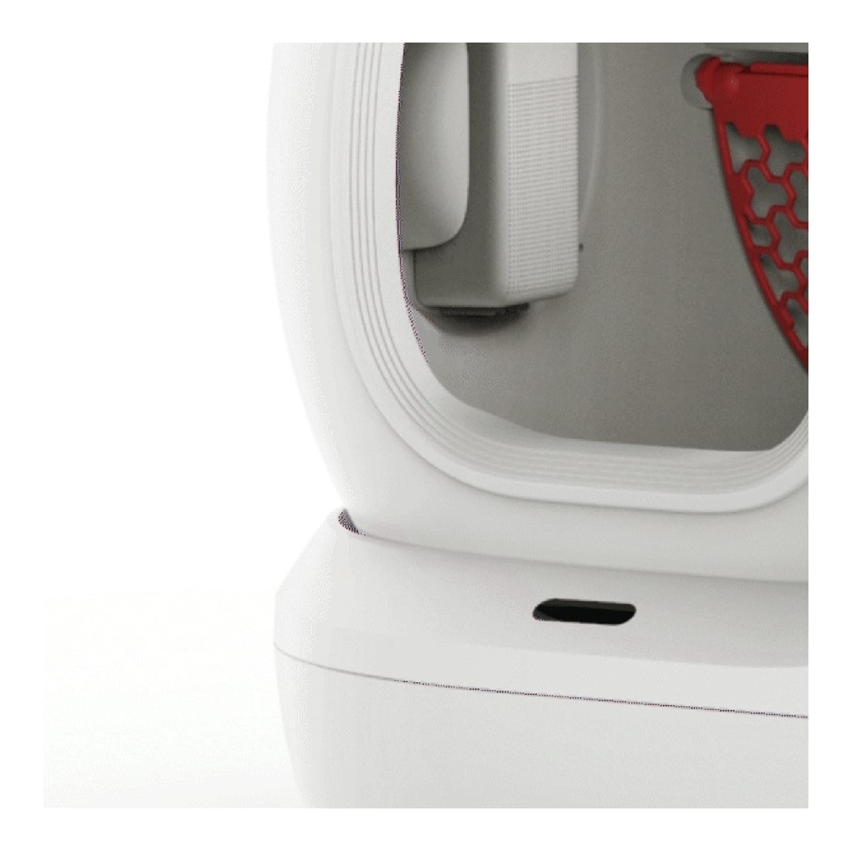 Petkit เพ็ทคิด ห้องน้ำแมวอัตโนมัติ รุ่น PURA MAX