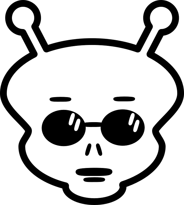 À l'écoute des aliens