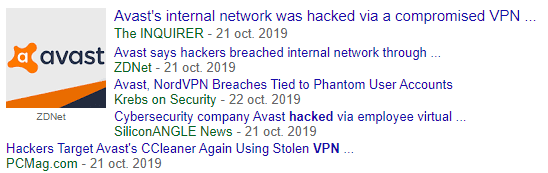 Un VPN peut-il être piraté ?