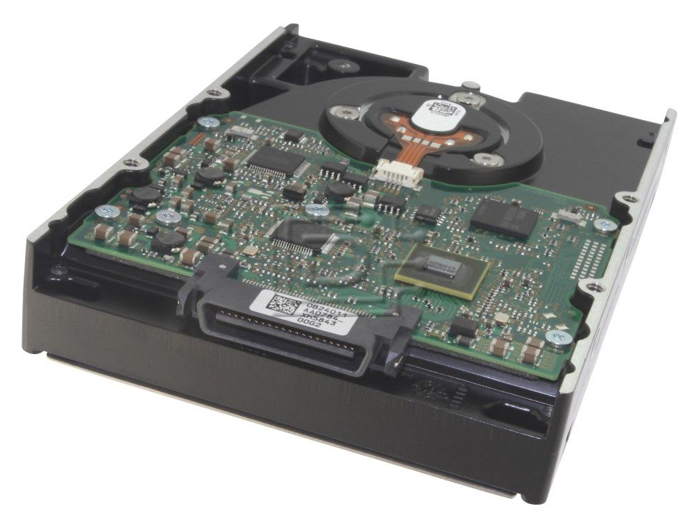 Qu'est-ce qu'un HDD Fibre Channel ?