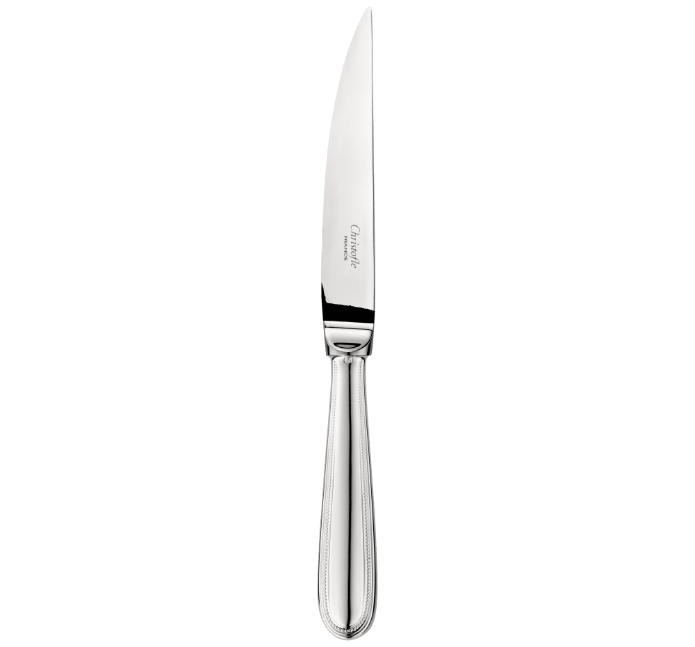 dinner knife vs steak knife