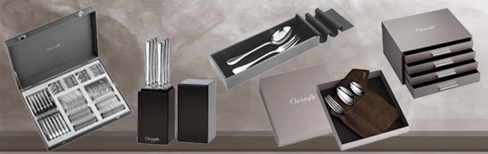 Christofle Conseils Entretien