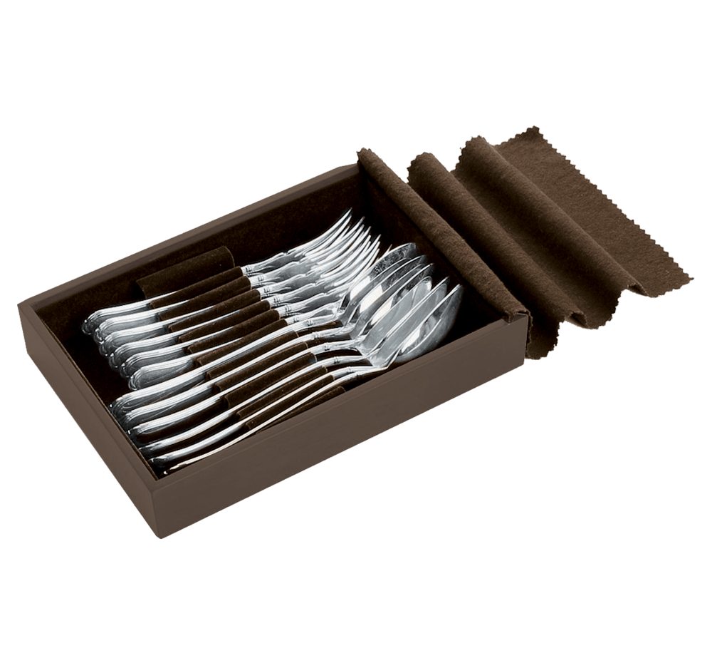 Boite A Rangement M7 12 Fourchettes Standard Ou 12 Couteau