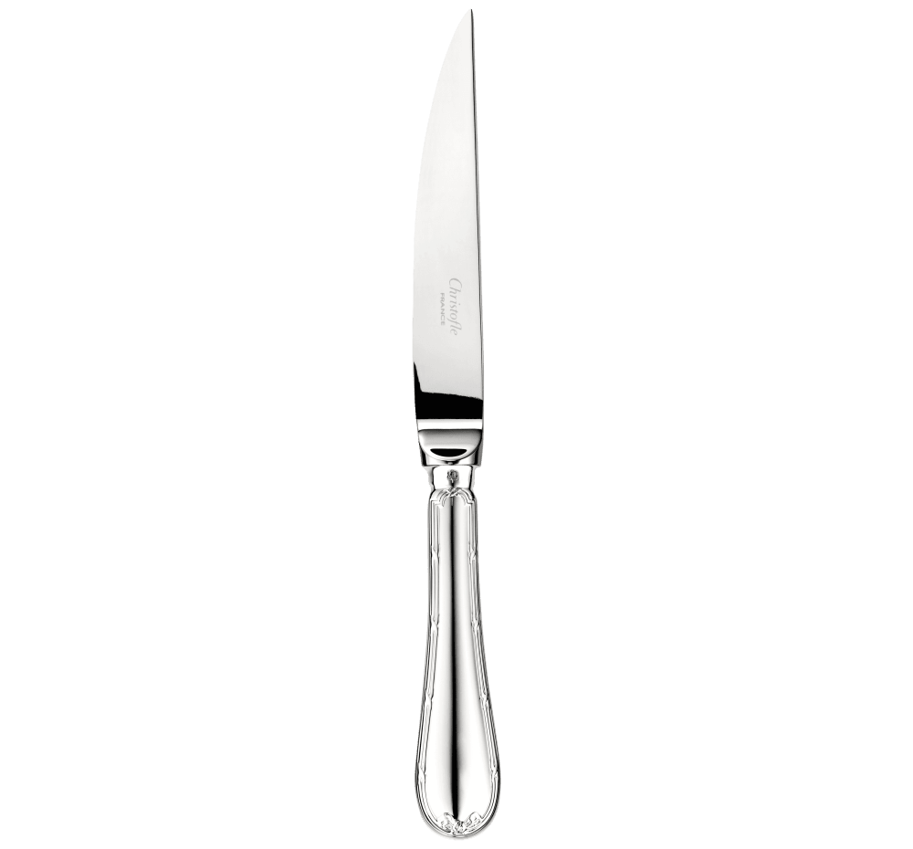 dinner knife vs steak knife