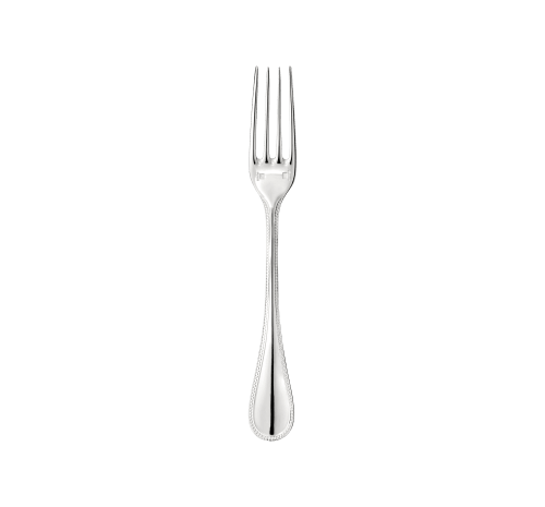 christofle perles silver plated