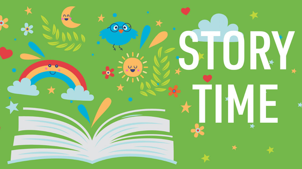 Story Time