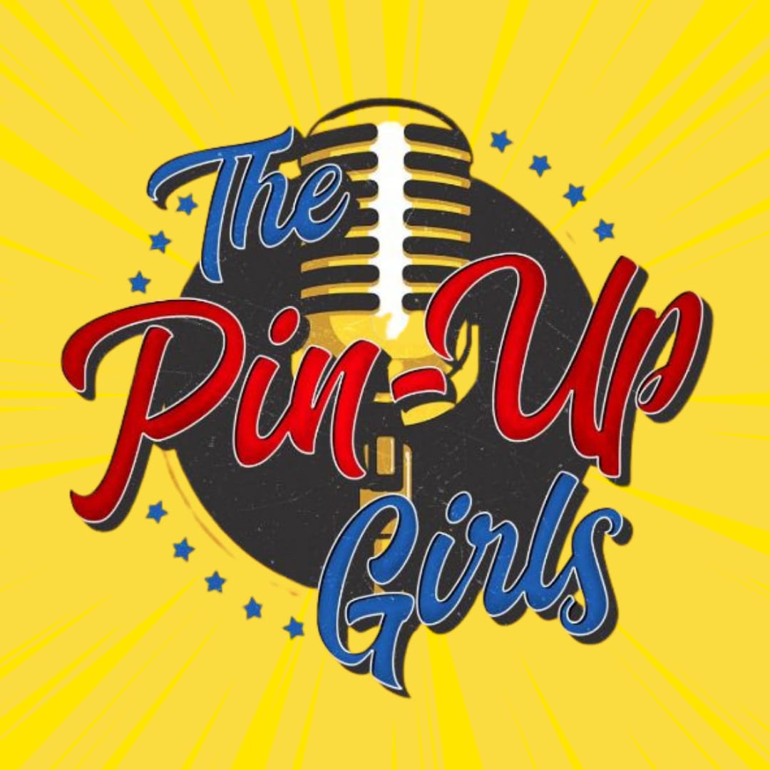 The Pin-Up Girls