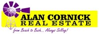 Alan Cornick Real Estate