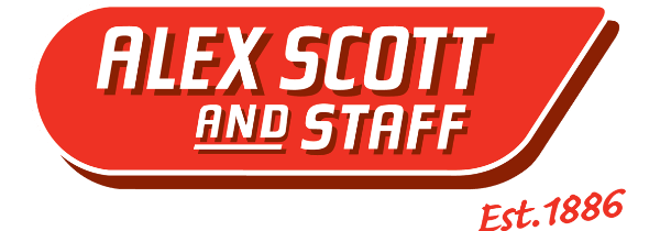 Alex Scott & Staff Bass Valley